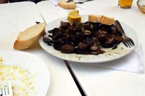 16 ALMERIA -TAPAS AVEC LES AMIS AU FLORIDA (16)